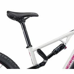Lapierre Overvolt TR 3.5 Women 2021 -Pas CherTous les Vélos & VTT Magasin vttae lapierre overvolt tr 3 5 women 2021 4