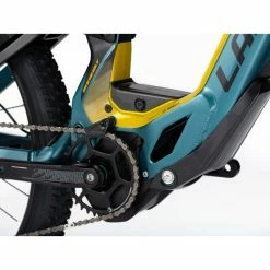 Lapierre Overvolt TR 5.6 2021 -Pas CherTous les Vélos & VTT Magasin vttae lapierre overvolt tr 56 2021 2