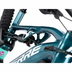 Lapierre Overvolt TR 5.6 Women 2021 -Pas CherTous les Vélos & VTT Magasin vttae lapierre overvolt tr 56 women 2021 2