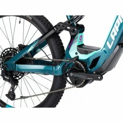 Lapierre Overvolt TR 5.6 Women 2021 -Pas CherTous les Vélos & VTT Magasin vttae lapierre overvolt tr 56 women 2021 3