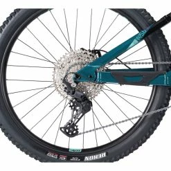 Lapierre Overvolt TR 5.6 Women 2021 -Pas CherTous les Vélos & VTT Magasin vttae lapierre overvolt tr 56 women 2021 7