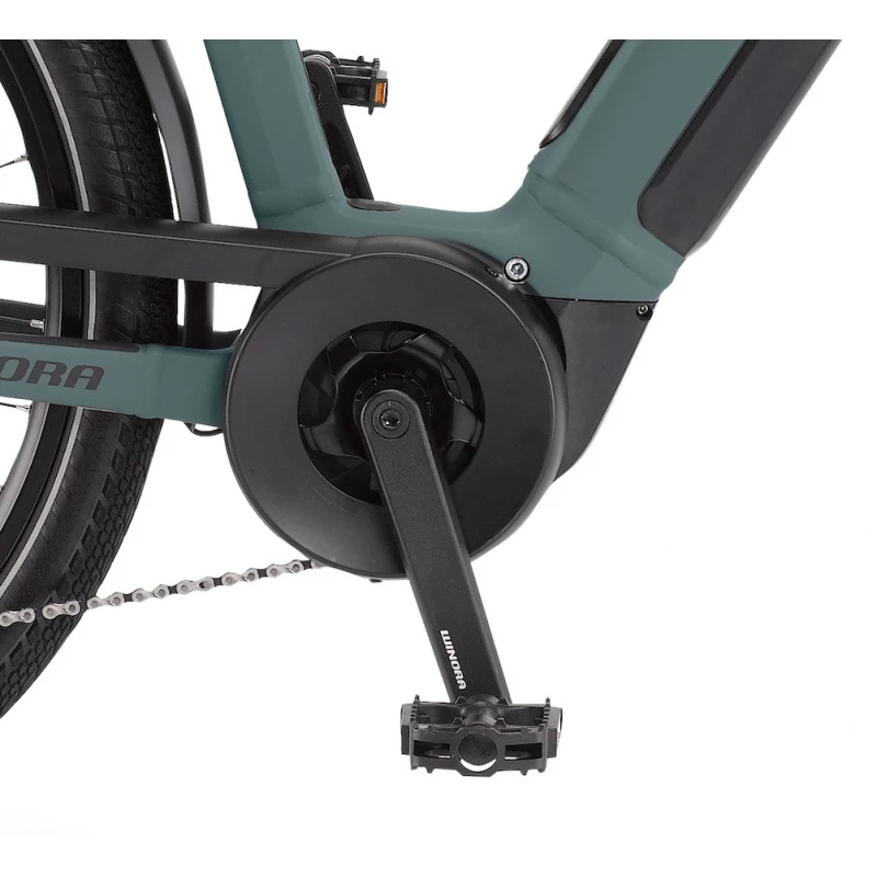 Winora Sinus 9 625WH 2022 6 Winora Sinus 9 625WH 2022 – Image 4