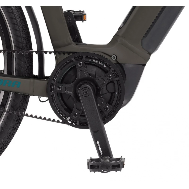 Winora SINUS R5 2022 7 Winora SINUS R5 2022 – Image 5