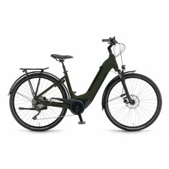 Winora TRIA 10 MONO 2022 -Pas CherTous les Vélos & VTT Magasin winora tria 10 mono 2022 2