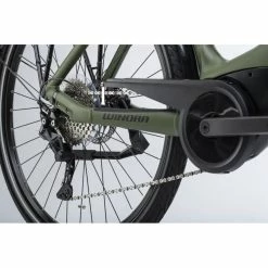 Winora TRIA 10 MONO 2022 -Pas CherTous les Vélos & VTT Magasin winora tria 10 mono 2022 3