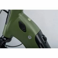 Winora TRIA 10 MONO 2022 -Pas CherTous les Vélos & VTT Magasin winora tria 10 mono 2022 4