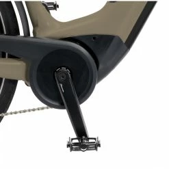 Winora TRIA 9 MONO 2022 -Pas CherTous les Vélos & VTT Magasin winora tria 9 mono 2022 4