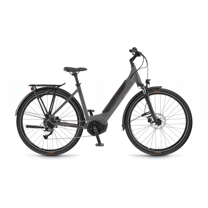 Winora Yucatan 8 Monotube 2021 3 Winora Yucatan 8 Monotube 2021