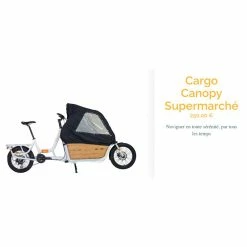 Yuba Bikes Supercargo CL -Pas CherTous les Vélos & VTT Magasin yuba bike supercargo cl 4