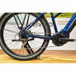 Winora YUCATAN 8 LADY 2022 Reconditionné T.M -Pas CherTous les Vélos & VTT Magasin yucatan 8 lady 2022 recond 1