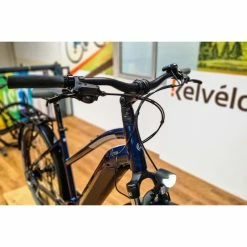 Winora YUCATAN 8 LADY 2022 Reconditionné T.M -Pas CherTous les Vélos & VTT Magasin yucatan 8 lady 2022 recond 4