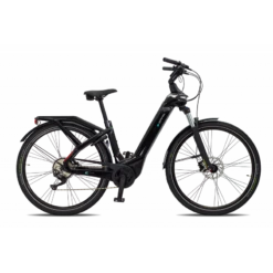 Bianchi E-OMNIA C TYPE 625Wh 2022