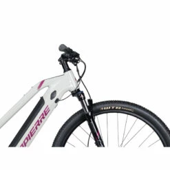 Lapierre OVERVOLT HT 5.4 MIX 2022 18 Lapierre OVERVOLT HT 5.4 MIX 2022 -Pas CherTous les Vélos & VTT Magasin Bosch overvolt ht 54 mix 2022 5