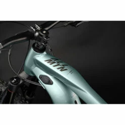 Haibike ALLMTN 3 625WH 2022 29 Haibike ALLMTN 3 625WH 2022 -Pas CherTous les Vélos & VTT Magasin Haibike allmtn 3 625wh 11