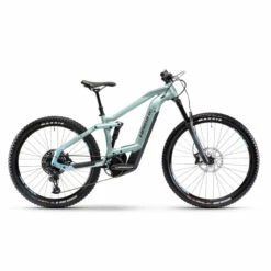 Haibike ALLMTN 3 625WH 2022