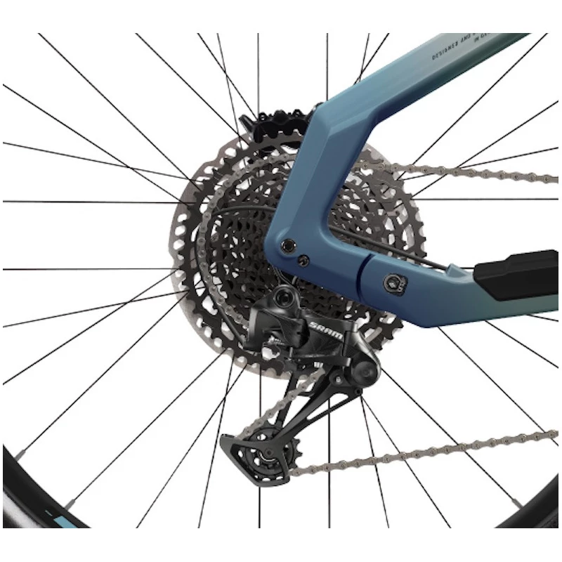 Haibike ALLMTN 3 625WH 2022 9 Haibike ALLMTN 3 625WH 2022 – Image 7