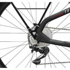 Haibike TREKKING 6 630WH 2022 -Pas CherTous les Vélos & VTT Magasin Haibike trekking 6 630wh 3