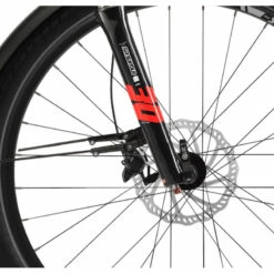 Haibike TREKKING 6 630WH 2022 -Pas CherTous les Vélos & VTT Magasin Haibike trekking 6 630wh 5