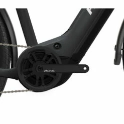 Haibike TREKKING 6 630WH 2022 -Pas CherTous les Vélos & VTT Magasin Haibike trekking 6 630wh 6