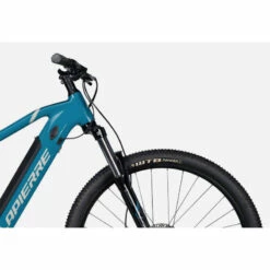 Lapierre OVERVOLT HT 5.5 2022 -Pas CherTous les Vélos & VTT Magasin Lapierre overvolt ht 55 2022 4