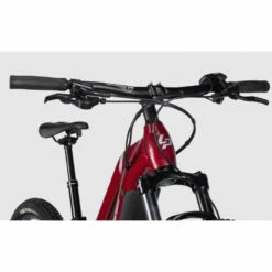 Lapierre OVERVOLT HT 7.6 MIX 2022 12 Lapierre OVERVOLT HT 7.6 MIX 2022 -Pas CherTous les Vélos & VTT Magasin Lapierre overvolt ht 76 mix 2022 3