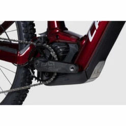 Pas CherTous les Vélos & VTT Magasin -Pas CherTous les Vélos & VTT Magasin Lapierre overvolt tr 67 2023 1