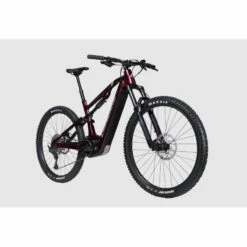 Lapierre OVERVOLT TR 6.7 2023 -Pas CherTous les Vélos & VTT Magasin Lapierre overvolt tr 67 2023 3
