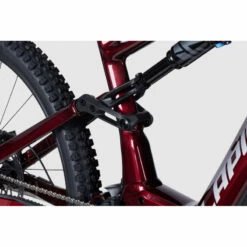 Lapierre OVERVOLT TR 6.7 2023 -Pas CherTous les Vélos & VTT Magasin Lapierre overvolt tr 67 2023 4