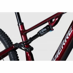 Lapierre OVERVOLT TR 6.7 2023 -Pas CherTous les Vélos & VTT Magasin Lapierre overvolt tr 67 2023 7