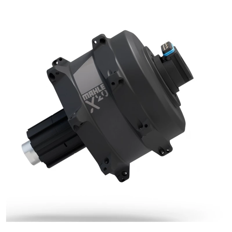 Orbea GAIN M30I 2023 10 Orbea GAIN M30I 2023 – Image 8