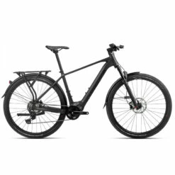 Orbea KEMEN 30 2022