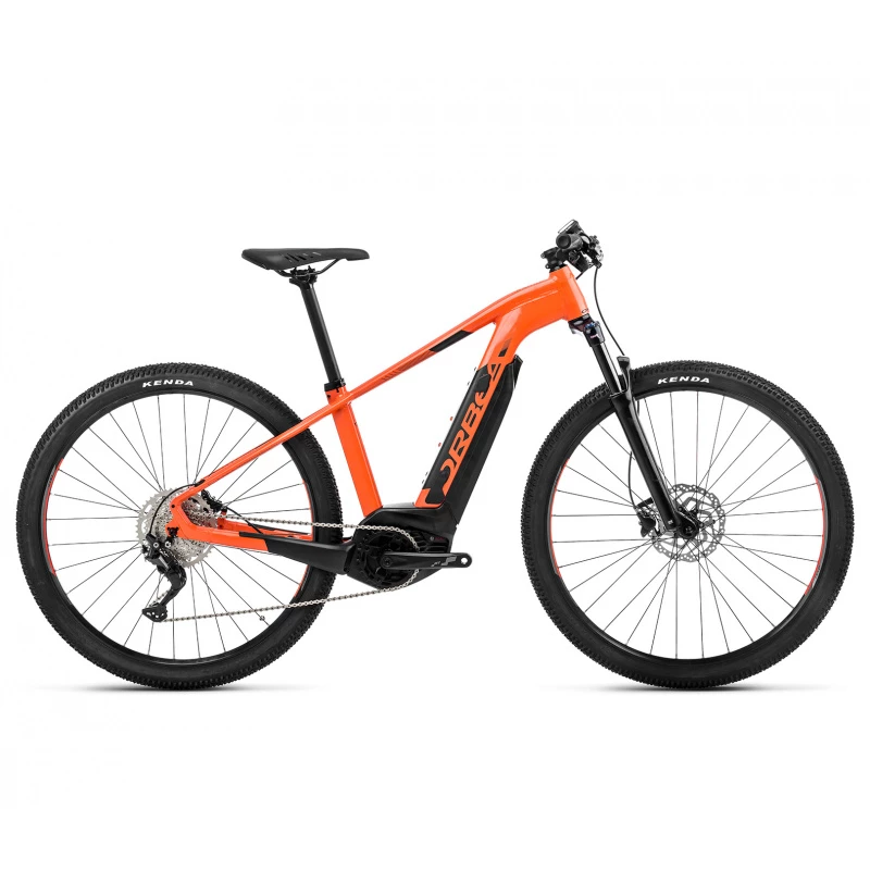 Orbea KERAM 10 500WH 2022 3 Orbea KERAM 10 500WH 2022