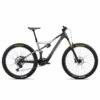 Orbea RISE M20 Fox KASHIMA 540Wh 2023 -Pas CherTous les Vélos & VTT Magasin Orbea rise m20 kashima 2023