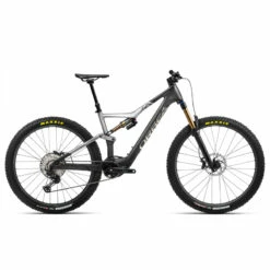 Orbea RISE M20 Fox KASHIMA 540Wh 2023