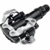Shimano Pédales VTT PD-M520 NOIR