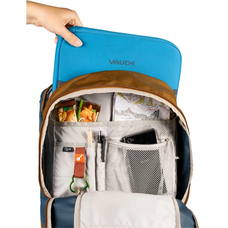 VAUDE CYCLE 20 II 5 VAUDE CYCLE 20 II – Image 3