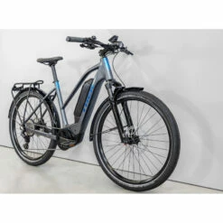 Trek ALLANT+ 6 STAGGER 725WH 2023 -Pas CherTous les Vélos & VTT Magasin allant 6 stagger 725wh 2023 trek 1