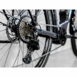 Trek ALLANT+ 6 STAGGER 725WH 2023 -Pas CherTous les Vélos & VTT Magasin allant 6 stagger 725wh 2023 trek 6