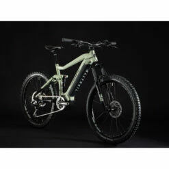 Haibike ALLTRAIL 4 29 2022 -Pas CherTous les Vélos & VTT Magasin alltrail 4 29 2022 12