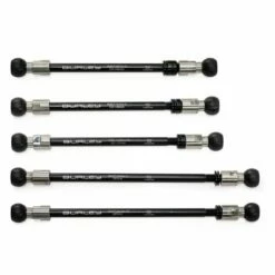 Axe Traversant Burley Ballz 12x1,0