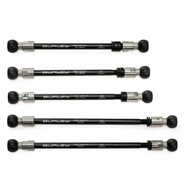 Axe Traversant Burley Ballz 12x1,0 3 Axe Traversant Burley Ballz 12x1,0