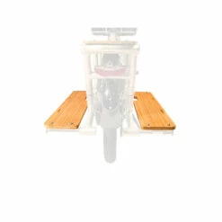 Bamboo Side Boards Spicy Curry 9 Bamboo Side Boards Spicy Curry -Pas CherTous les Vélos & VTT Magasin bamboo side boards spicy curry yuba 2