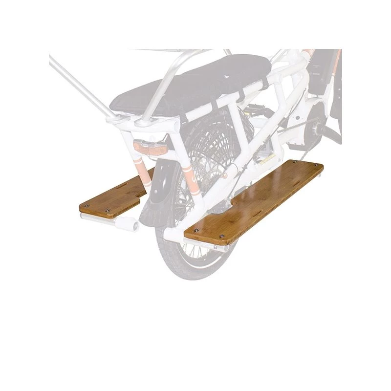 Bamboo Side Boards Spicy Curry 3 Bamboo Side Boards Spicy Curry