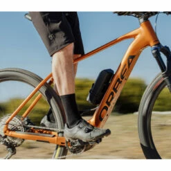 Orbea Batterie Additionnelle Rise Alu 250Wh -Pas CherTous les Vélos & VTT Magasin batterie additionnelle Orbea rise alu 1