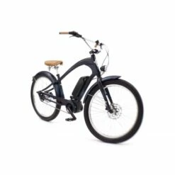Electra Navigator GO 500WH ! -Pas CherTous les Vélos & VTT Magasin beach cruiser electrique electra navigator go 9