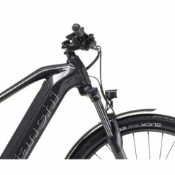 Bianchi T-Tronik Sport 9.2 Tourer 2022 -Pas CherTous les Vélos & VTT Magasin bianchi t tronik sport 92 tourer 5