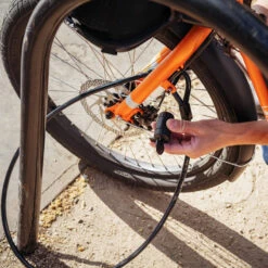 CABLE LOCK 12X150 YUBA 9 CABLE LOCK 12X150 YUBA -Pas CherTous les Vélos & VTT Magasin cable lock 12x150 yuba 2