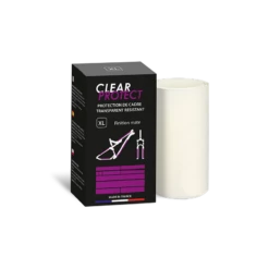 CLEAR PROTECT MAT XL