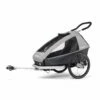 Croozer Keeke 1 Stone Grey