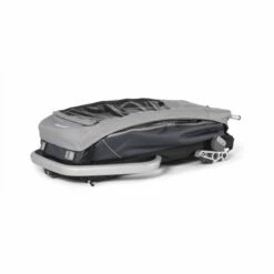 Croozer Keeke 1 Stone Grey -Pas CherTous les Vélos & VTT Magasin croozer keeke 1 stone grey 3